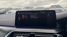 BMW 5 Series 520d xDrive MHT M Sport 4dr Step Auto Diesel Saloon